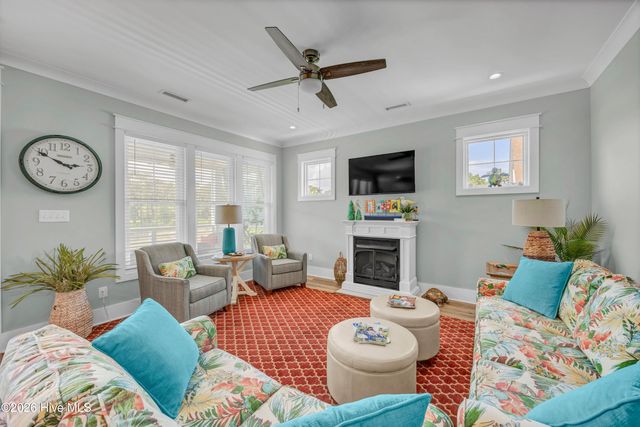 1605 Spot Lane, Carolina Beach, NC 28428