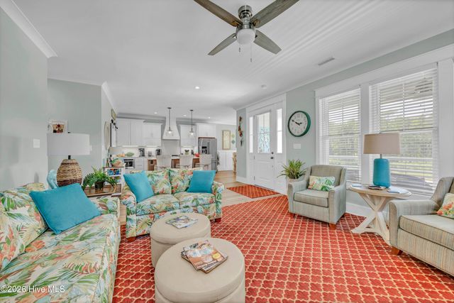 1605 Spot Lane, Carolina Beach, NC 28428