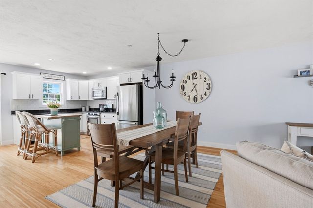 32 Great Cedar 32, Hanson, MA 02341