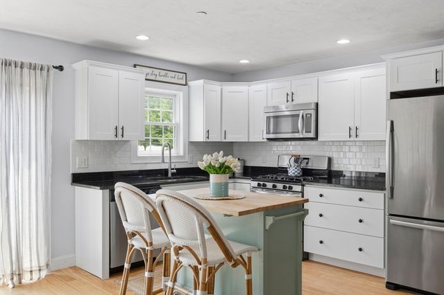 32 Great Cedar 32, Hanson, MA 02341