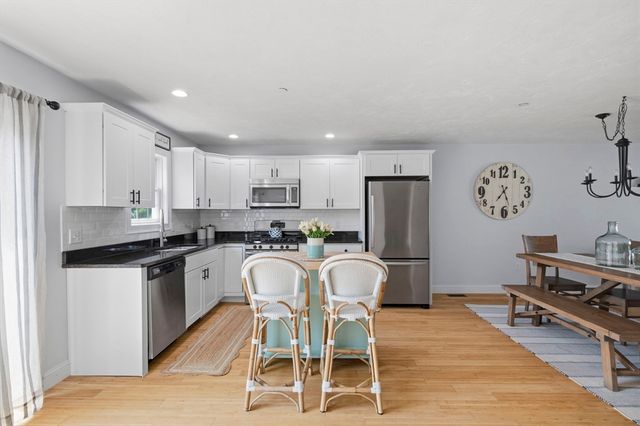 32 Great Cedar 32, Hanson, MA 02341