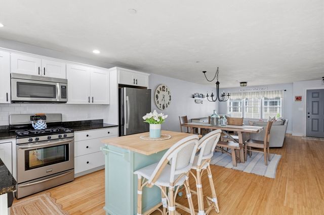 32 Great Cedar 32, Hanson, MA 02341