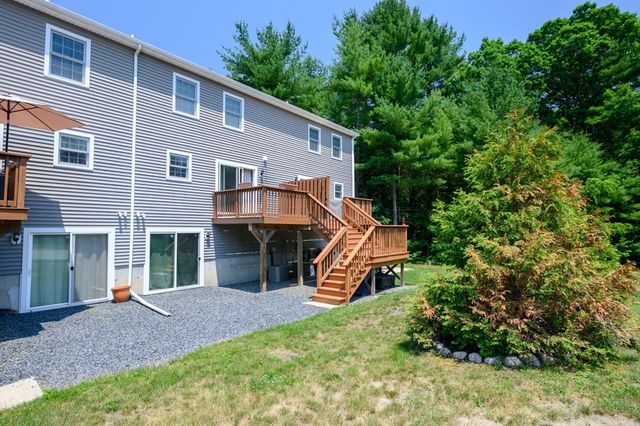 32 Great Cedar 32, Hanson, MA 02341