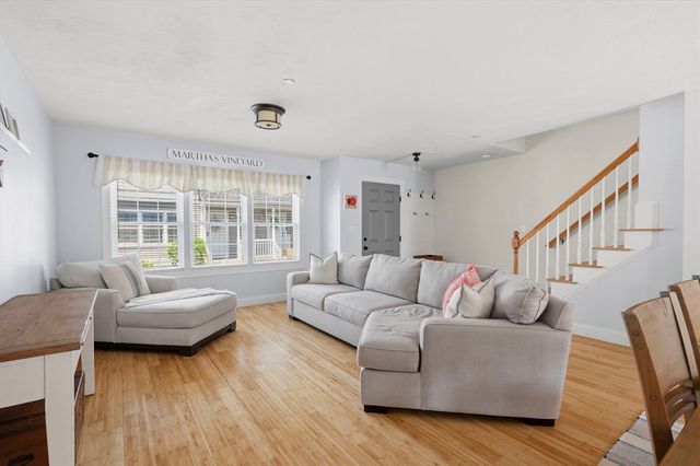 32 Great Cedar 32, Hanson, MA 02341