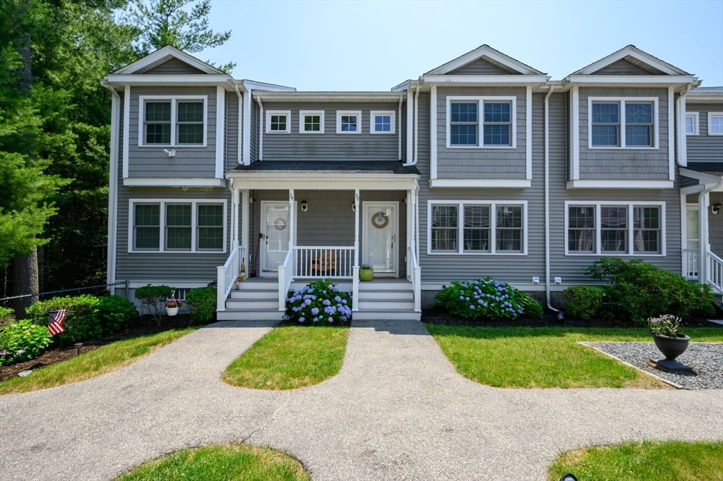 32 Great Cedar 32, Hanson, MA 02341