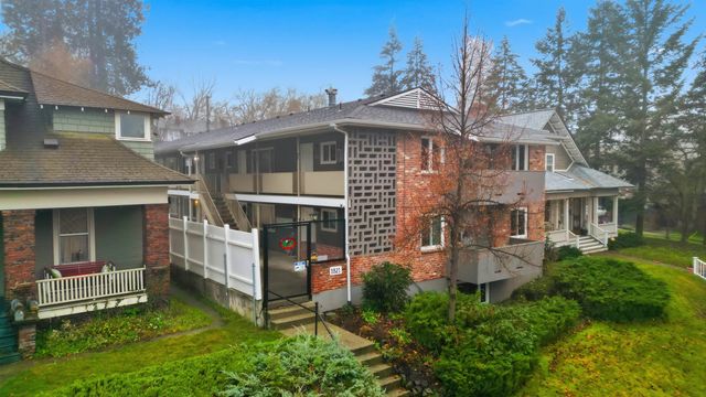 1821 W 8th Ave, Spokane, WA 99204