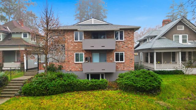 1821 W 8th Ave, Spokane, WA 99204