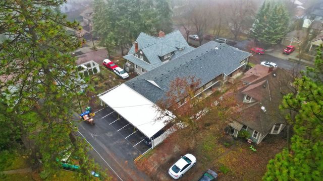 1821 W 8th Ave, Spokane, WA 99204