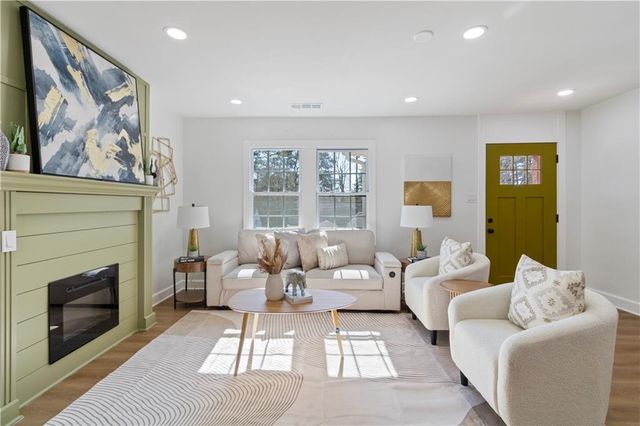 1673 Altadena SW Place, Atlanta, GA 30311