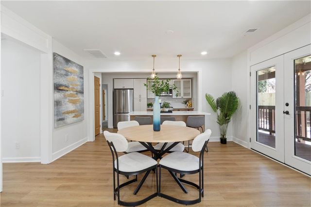 1673 Altadena SW Place, Atlanta, GA 30311