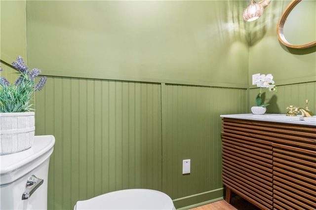 1673 Altadena SW Place, Atlanta, GA 30311