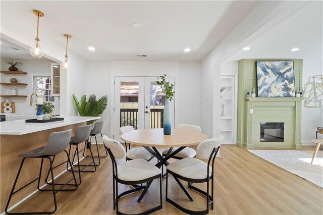 1673 Altadena SW Place, Atlanta, GA 30311