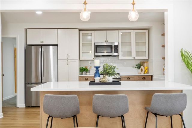 1673 Altadena SW Place, Atlanta, GA 30311