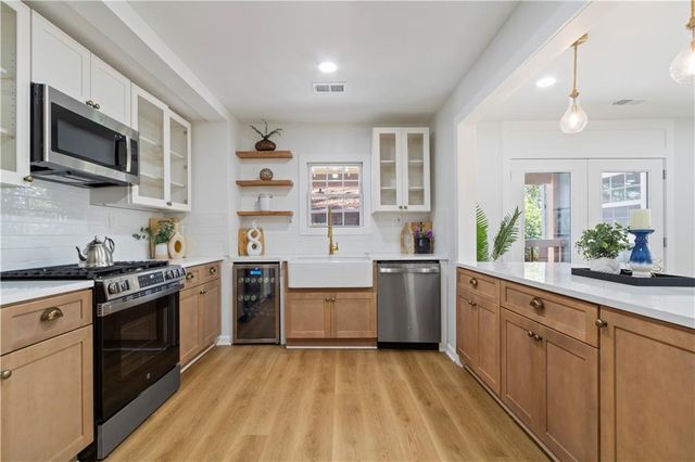 1673 Altadena SW Place, Atlanta, GA 30311