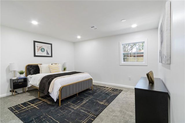 1673 Altadena SW Place, Atlanta, GA 30311