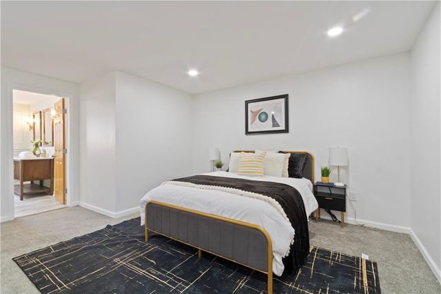 1673 Altadena SW Place, Atlanta, GA 30311