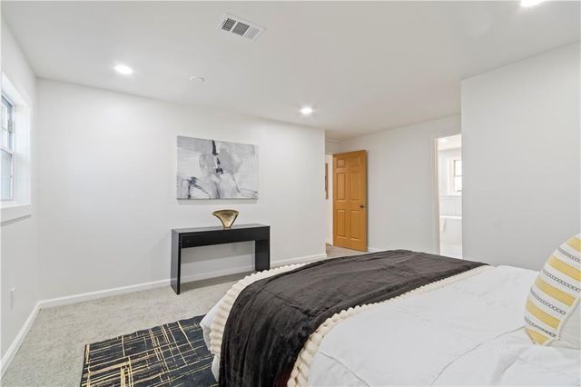 1673 Altadena SW Place, Atlanta, GA 30311