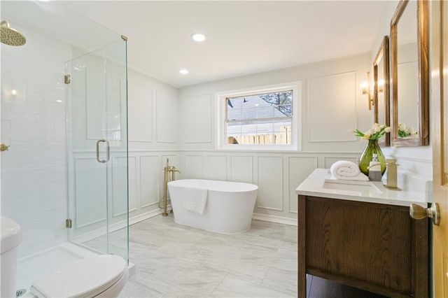 1673 Altadena SW Place, Atlanta, GA 30311