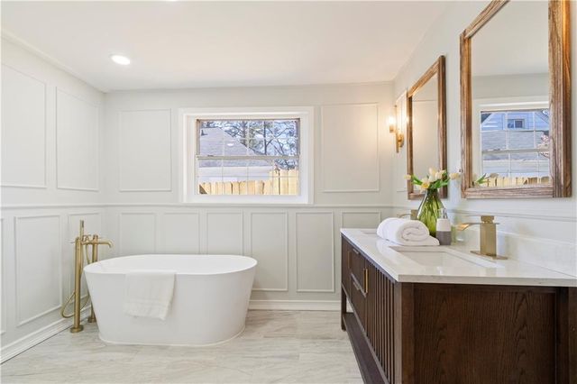 1673 Altadena SW Place, Atlanta, GA 30311