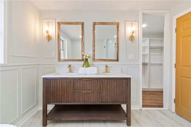 1673 Altadena SW Place, Atlanta, GA 30311