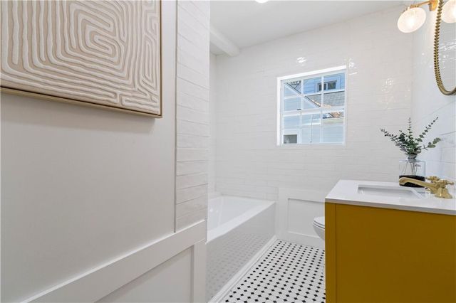 1673 Altadena SW Place, Atlanta, GA 30311