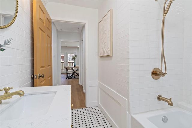 1673 Altadena SW Place, Atlanta, GA 30311