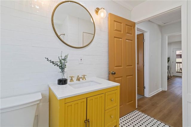 1673 Altadena SW Place, Atlanta, GA 30311