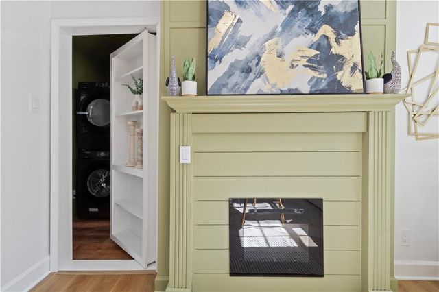 1673 Altadena SW Place, Atlanta, GA 30311