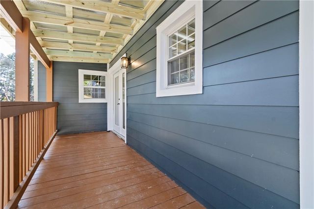 1673 Altadena SW Place, Atlanta, GA 30311