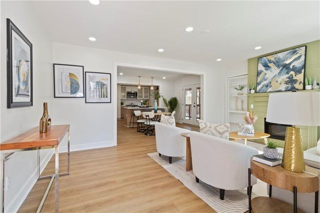 1673 Altadena SW Place, Atlanta, GA 30311