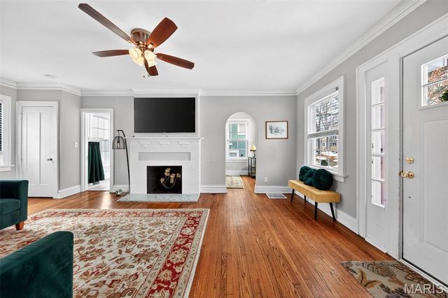 324 Stark Court, Webster Groves, MO 63119