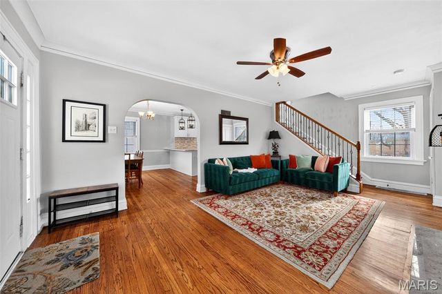 324 Stark Court, Webster Groves, MO 63119