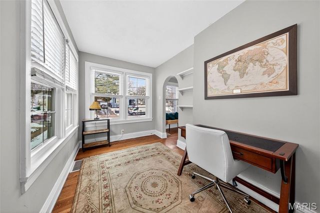 324 Stark Court, Webster Groves, MO 63119