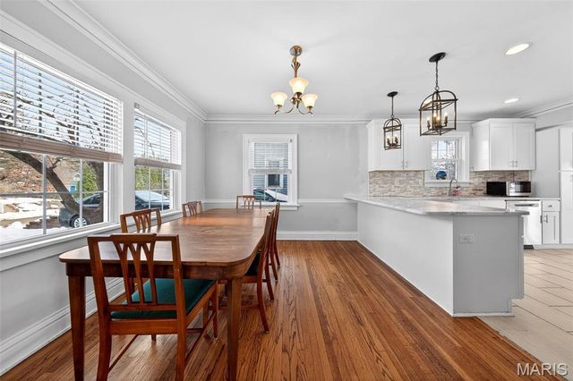 324 Stark Court, Webster Groves, MO 63119