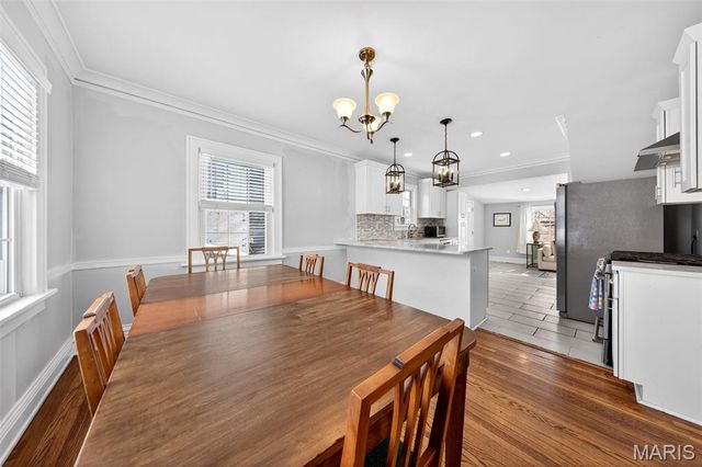 324 Stark Court, Webster Groves, MO 63119