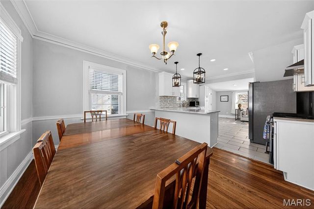 324 Stark Court, Webster Groves, MO 63119