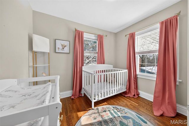 324 Stark Court, Webster Groves, MO 63119