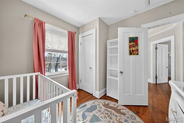 324 Stark Court, Webster Groves, MO 63119