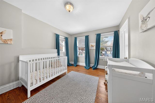 324 Stark Court, Webster Groves, MO 63119