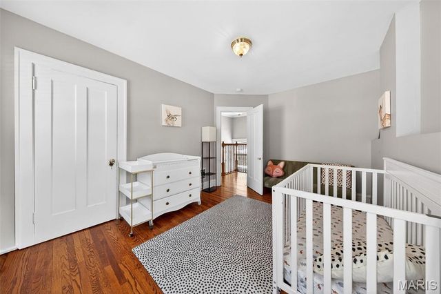 324 Stark Court, Webster Groves, MO 63119