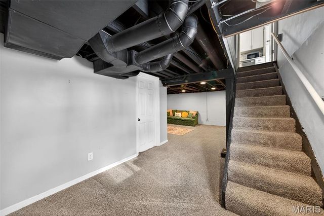 324 Stark Court, Webster Groves, MO 63119