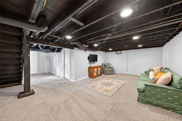 324 Stark Court, Webster Groves, MO 63119