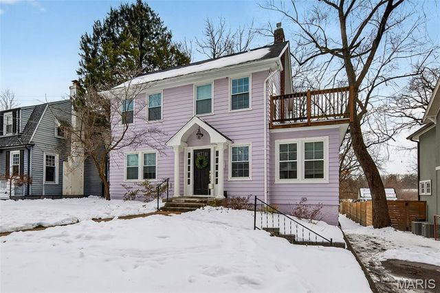 324 Stark Court, Webster Groves, MO 63119