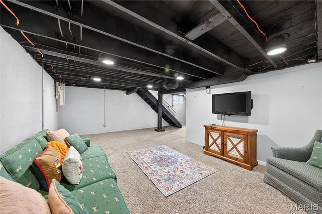 324 Stark Court, Webster Groves, MO 63119