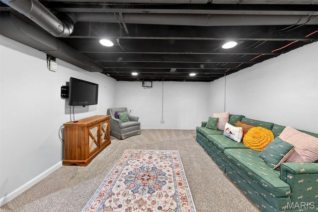 324 Stark Court, Webster Groves, MO 63119