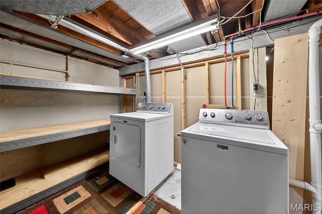 324 Stark Court, Webster Groves, MO 63119