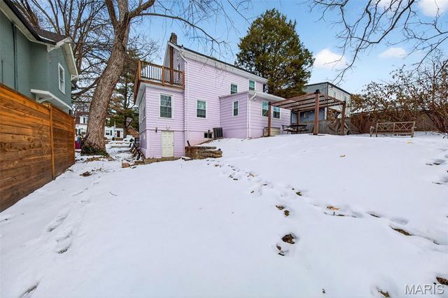 324 Stark Court, Webster Groves, MO 63119