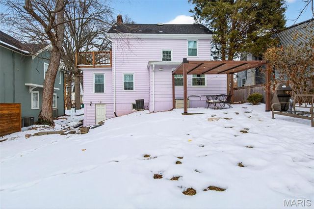 324 Stark Court, Webster Groves, MO 63119