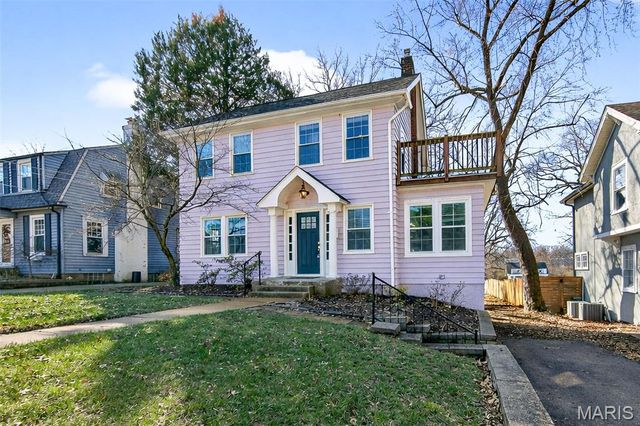 324 Stark Court, Webster Groves, MO 63119