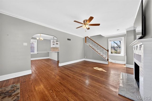 324 Stark Court, Webster Groves, MO 63119